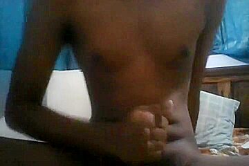 Jerk Off Bonanza, 18yo Boy Toy