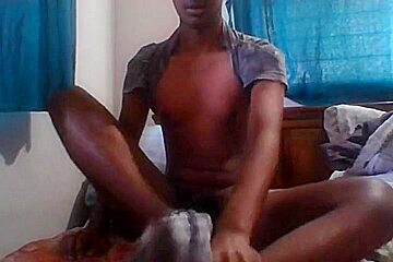 Jerk Off Bonanza, 18yo Boy Toy