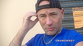 Jess Fucked Bareback By Viktor Rom - ViktorRom
