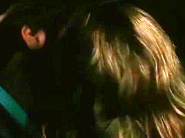 Jessica Alba desperate for sex