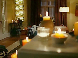 Jessica Alba desperate for sex