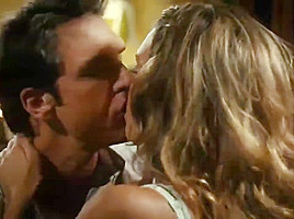 Jessica Alba desperate for sex