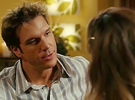 Jessica Alba desperate for sex
