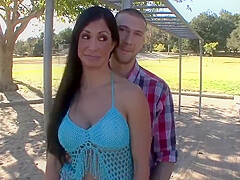 Jewels Jade - Fucks Hard And Nice