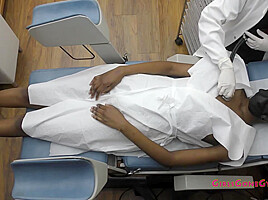 Jewels Yearly Physical - Part 1 of 2