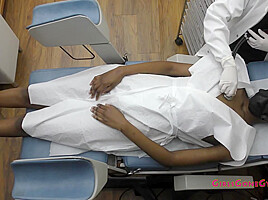 Jewels Yearly Physical - Part 1 of 2