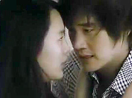 Jin Seo Yoon - Secret Love