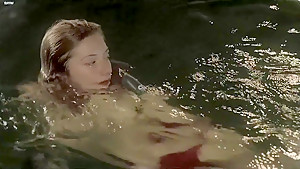 Joely Richardson - 'Drowning By Numbers'