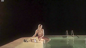 Joely Richardson - 'Drowning By Numbers'