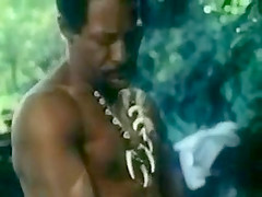 Johnnie Keyes fucks another white chick (with anal)