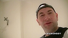 Jonathan Stick Creampied By Viktor Rom - ViktorRom