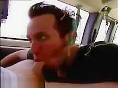 Jonathans ginger guy fucking ass and