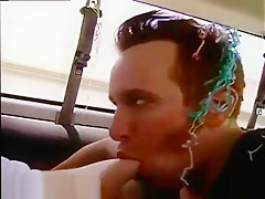 Jonathans ginger guy fucking ass and