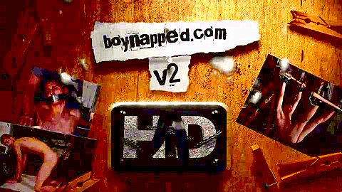 Jonny Parker Gets Drained - Jonny Parker & Sebastian Kane