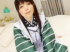 Jordan Pryce - Japanese With Beautiful Smile Needs A
