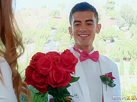 Jordi El Nino Polla And Ariella Ferrera - Enjoy Hot Sex Adventure Of And