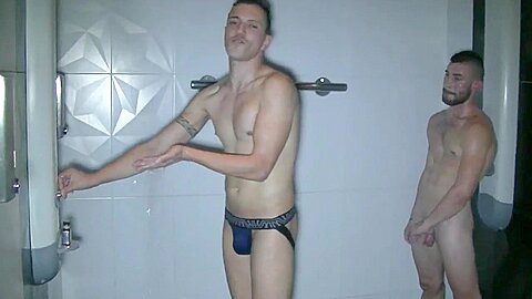 Juan Perez Fucked Raw By Straight Boy Curious - MasculineBoys