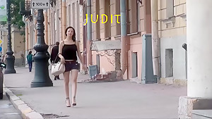 Judit analised