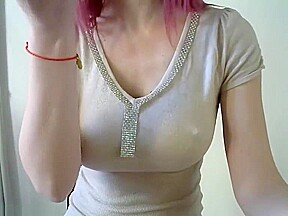 Julia Taylor Anal POV