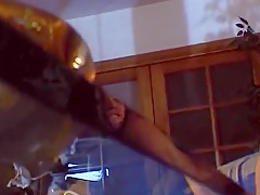 Julian St  Jox - Stunning Nubian Babe Got Pounded By Bbc Stepdaddy