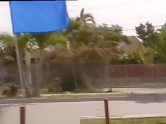 Julian's gay blowjob in public movies empty lot