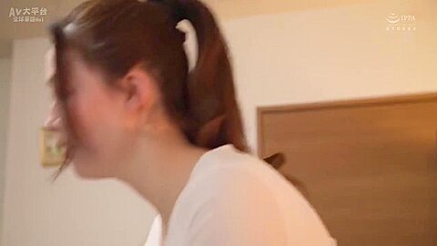 Juq-321 [sub] Madonna Super Large Rookie Geishokuma Ch