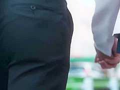 Juq-330 [sub] There Is Only One Member, And I Am The On