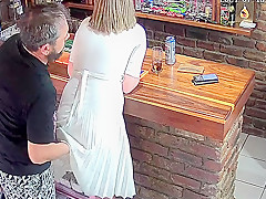Just Caught My Husband Cheating With The Neighbours Wife