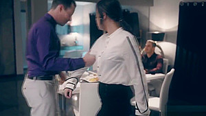 Justin Proving Alina Hes Betterin Sex