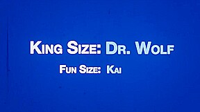 KAI Chapter 4 - Dr  Wolf's Kitchen