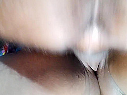 Kal Raat Didi Hi Hard Closeup Chudai