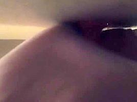 Kala Fucks her Dildo