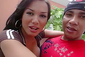 Kalena Rios In Love Of Big Dick