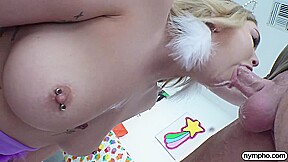 Kali's Serving Up Cake