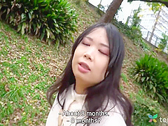 Kaori Sakuraba - Is A Cheating Wife In Tokyo Looking For Outside Sex