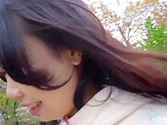 Kaori Sakuraba - Is A Cheating Wife In Tokyo Looking For Outside Sex