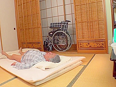 Kaoru Shimazu - Naked Housekeeping Agency : Part 2