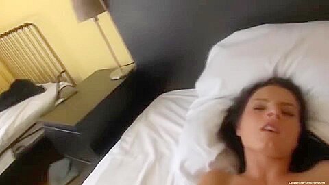 Kari Sweet Hot Sex Video