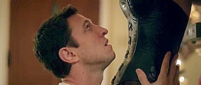 Kat forster sex scene