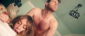 Kat forster sex scene