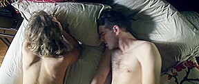 Kat forster sex scene