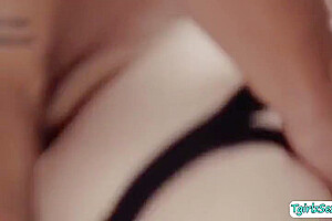 Kate Zoha In Small Tits Blonde Ts Deepthroats 69 Stepdads Cock