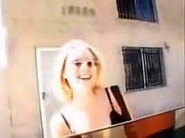 Katie Morgan Shows Her Cameltoe teen 18+ Young