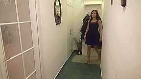 Katka Terminator woman