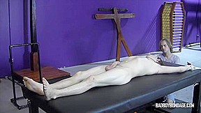 Kayden Winters Awaits For New Sub Thomas White To Wake Up
