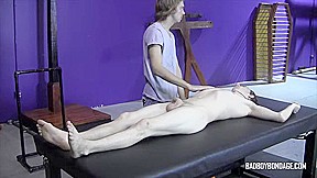 Kayden Winters Awaits For New Sub Thomas White To Wake Up