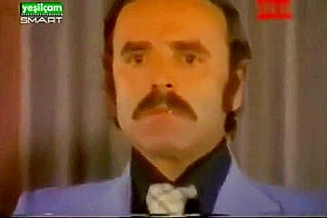 Kazim Kartal, Karaca Kaan And Hadi Caman In Elmas Gibi Oruspum Sikis