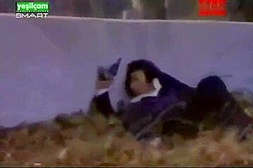 Kazim Kartal, Karaca Kaan And Hadi Caman In Elmas Gibi Oruspum Sikis