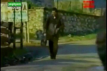 Kazim Kartal, Karaca Kaan And Hadi Caman In Elmas Gibi Oruspum Sikis