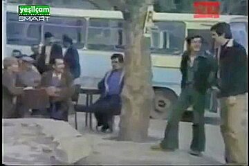 Kazim Kartal, Karaca Kaan And Hadi Caman In Elmas Gibi Oruspum Sikis